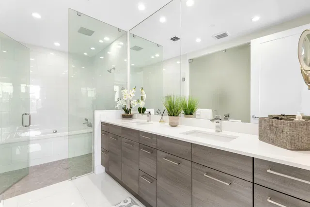 Moderne Boca Residence photo 35