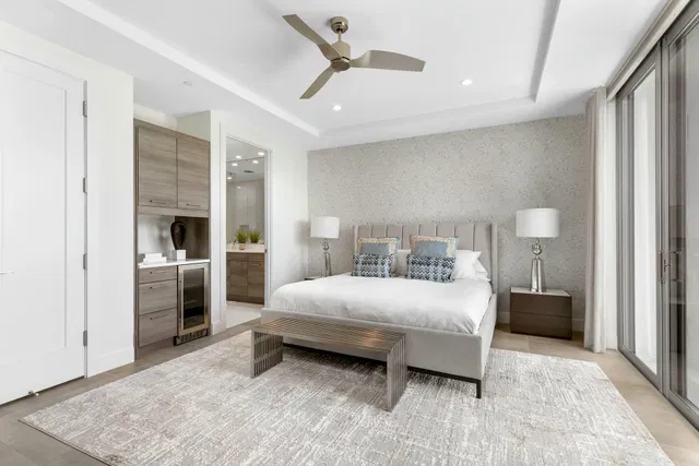 Moderne Boca Residence photo 36