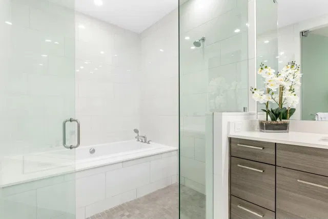 Moderne Boca Residence photo 37