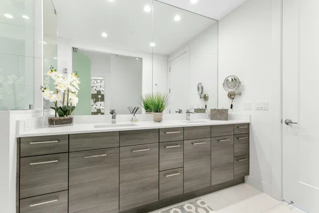 Moderne Boca Residence photo 39