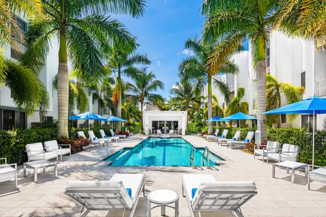 Moderne Boca Residence photo 42