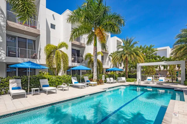 Moderne Boca Residence photo 43