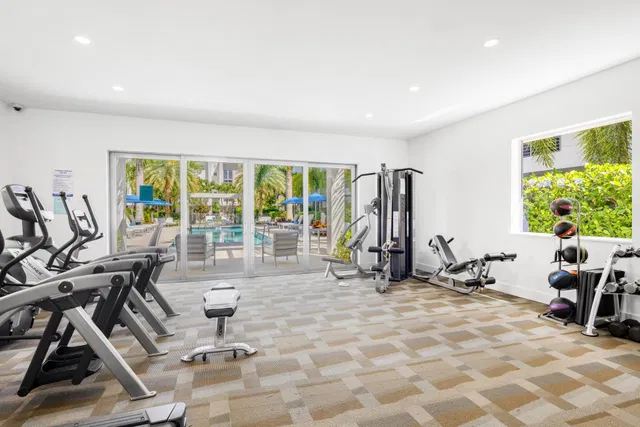Moderne Boca Residence photo 45