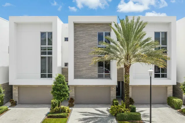 Moderne Boca Residence photo 47