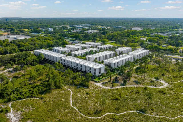 Moderne Boca Residence photo 50