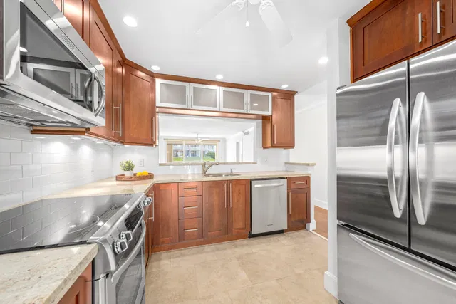 2720 S Ocean Boulevard #124