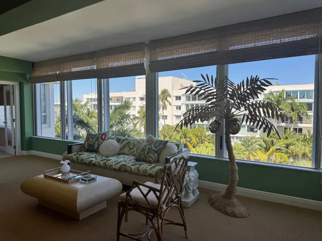 Palm Beach Towers, Palm Beach Unit 506b photo 4