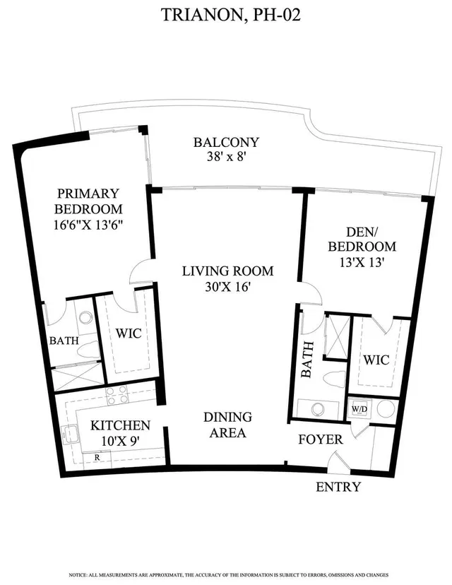Trianon Unit Ph2 photo 30