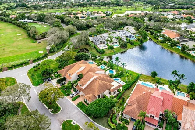 Frenchman's Creek Residence photo 10