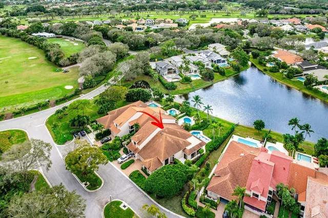 Frenchman's Creek Residence photo 11