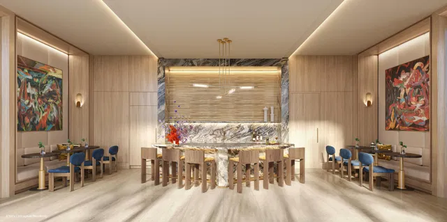 Ritz-Carlton Residences West Palm Beach Unit 812 photo 8