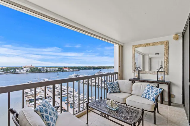 Waterview Towers Unit 1702 photo 5