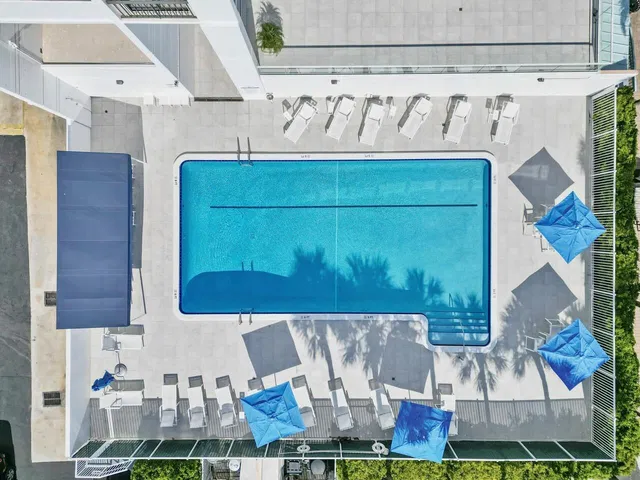 Waterview Towers Unit 1702 photo 17