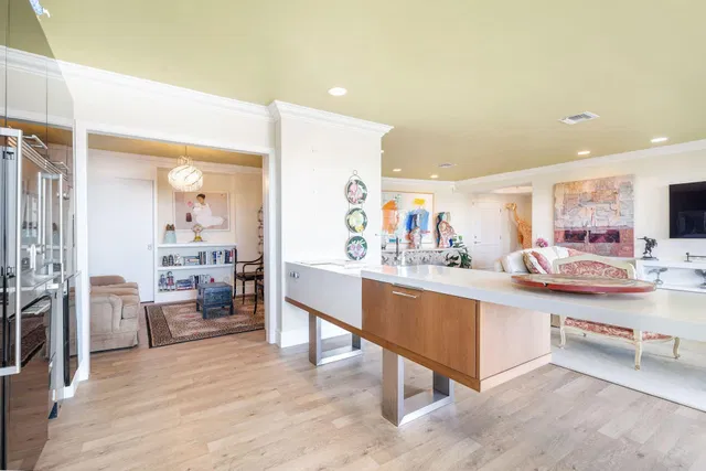 Palm Beach Towers, Palm Beach Unit 522a photo 8
