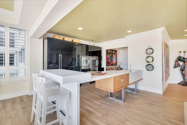Palm Beach Towers, Palm Beach Unit 522a photo 9