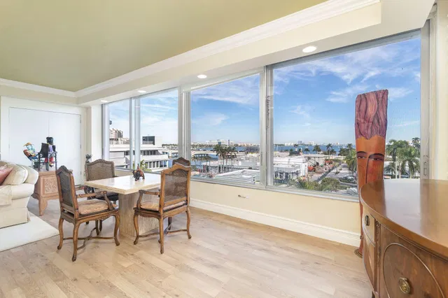Palm Beach Towers, Palm Beach Unit 522a photo 10