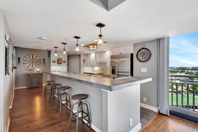 Tiara Singer Island Unit 17-A photo 6