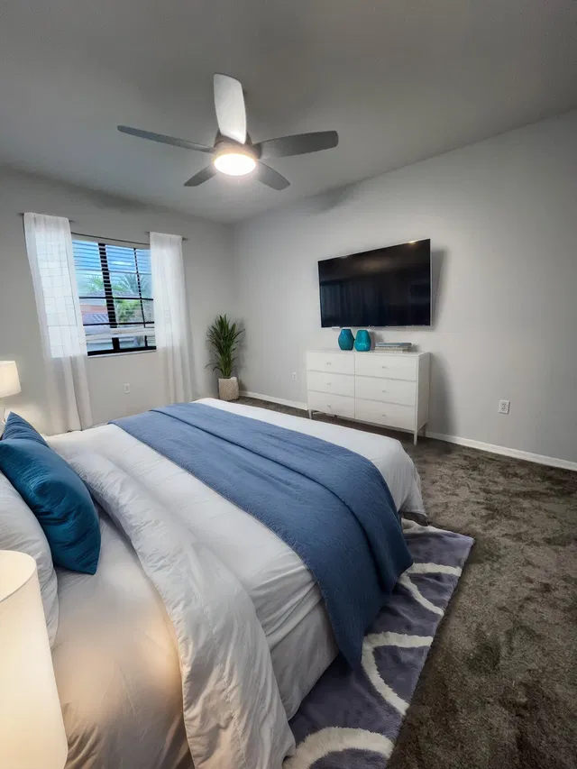 Residences at Midtown Palm Beach Gardens Unit 203 photo 5