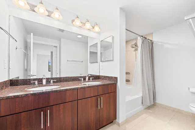 Residences at Midtown Palm Beach Gardens Unit 203 photo 9