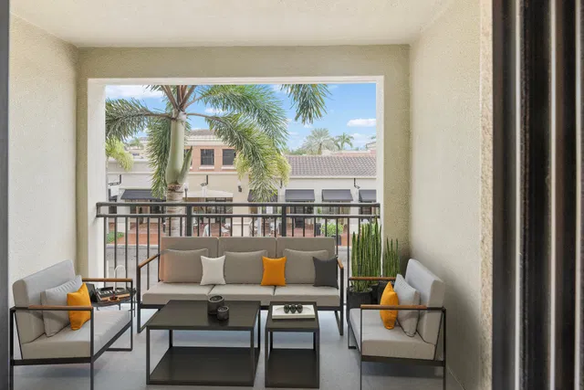 Residences at Midtown Palm Beach Gardens Unit 203 photo 22
