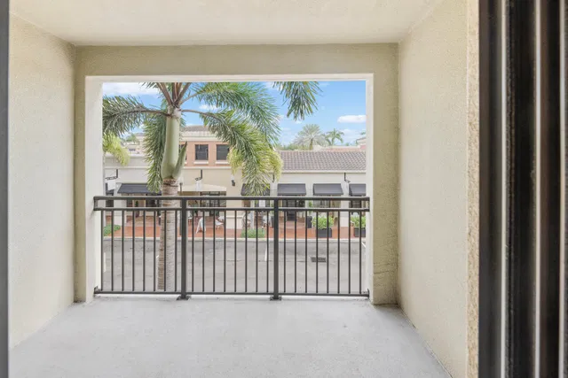 Residences at Midtown Palm Beach Gardens Unit 203 photo 23
