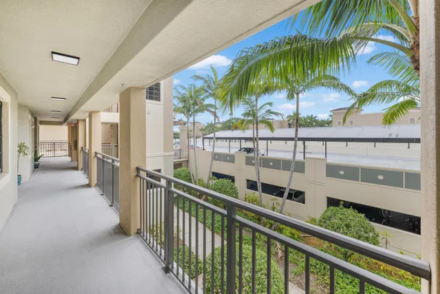Residences at Midtown Palm Beach Gardens Unit 203 photo 25