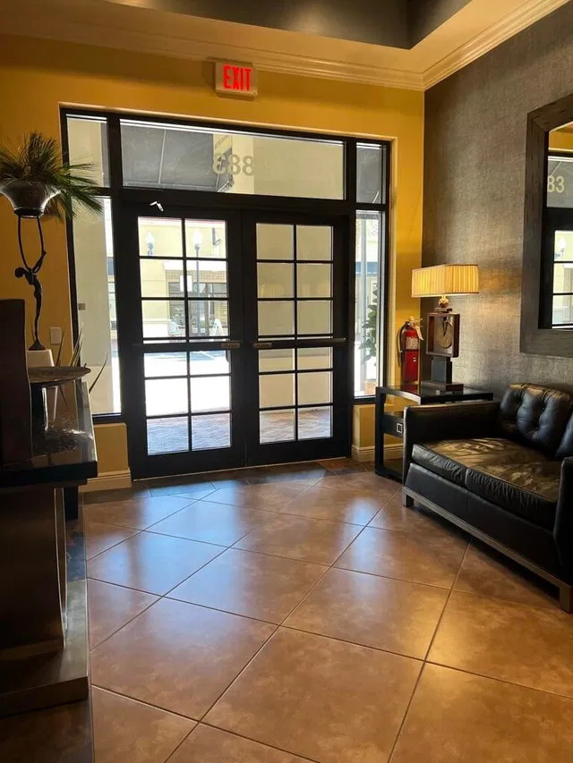 Residences at Midtown Palm Beach Gardens Unit 203 photo 27