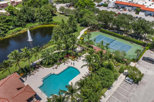Residences at Midtown Palm Beach Gardens Unit 203 photo 31