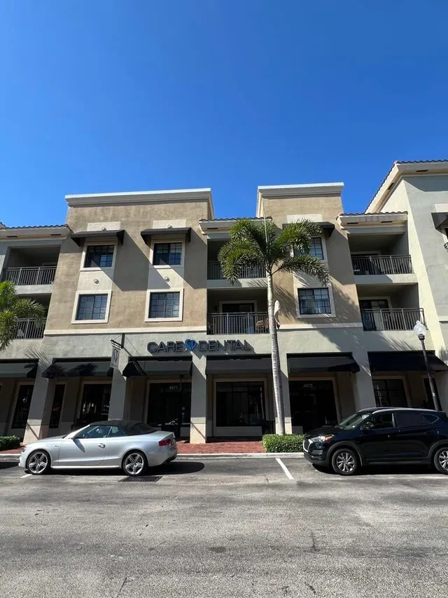 Residences at Midtown Palm Beach Gardens Unit 203 photo 32
