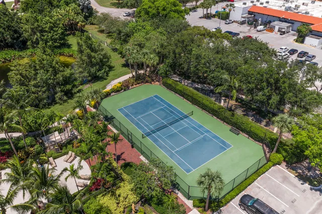 Residences at Midtown Palm Beach Gardens Unit 203 photo 33