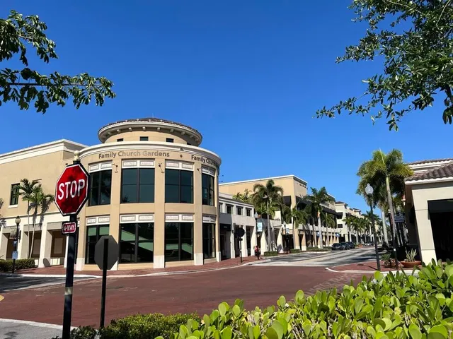 Residences at Midtown Palm Beach Gardens Unit 203 photo 34