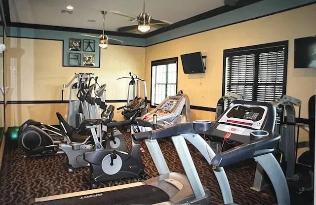 Residences at Midtown Palm Beach Gardens Unit 203 photo 35