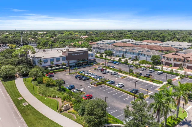 Residences at Midtown Palm Beach Gardens Unit 203 photo 37
