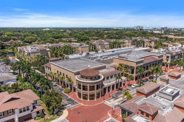 Residences at Midtown Palm Beach Gardens Unit 203 photo 39