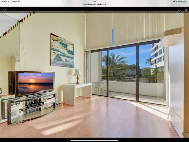3589 S Ocean Boulevard #33