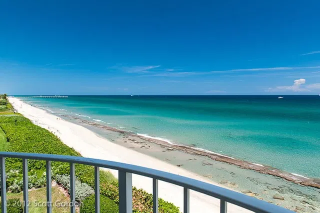 3360 S Ocean Boulevard #5d1