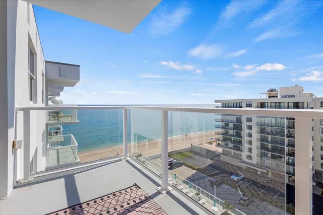 3450 S Ocean Boulevard #8120