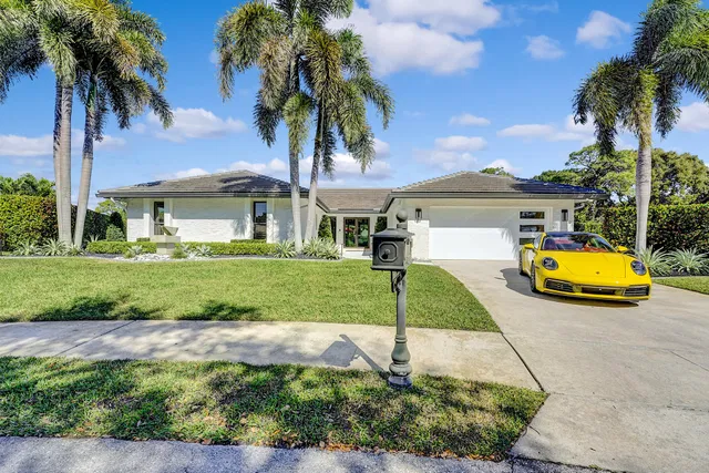 Millpond Boca Raton Residence photo 2
