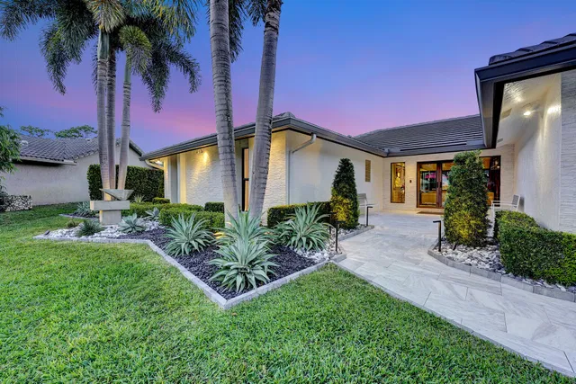 Millpond Boca Raton Residence photo 3