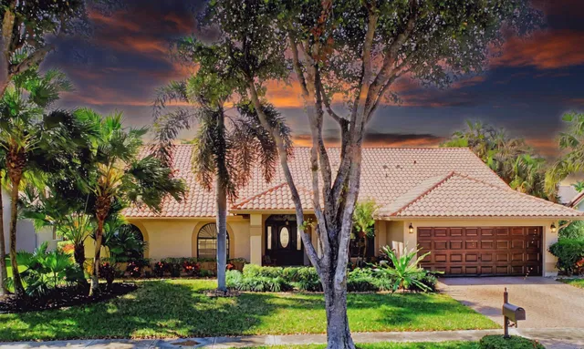 Colonnade Boca Raton Residence photo 2