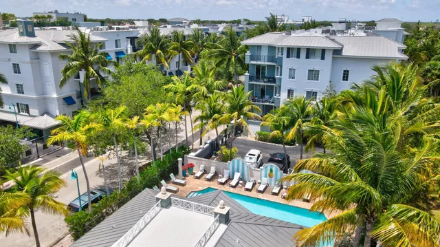 Pineapple Grove Village Condominiums Unit 1308 photo 6