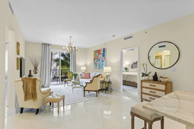 Pineapple Grove Village Condominiums Unit 1308 photo 9