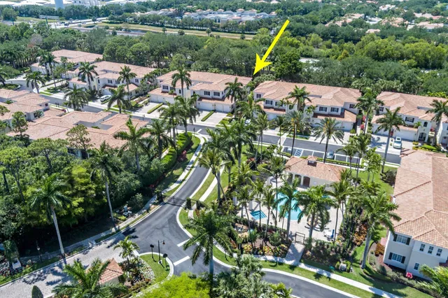 Frenchman's Reserve Palm Beach Gardens Residence photo 23
