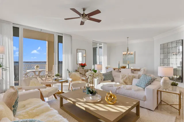 One Singer Island Condos Unit 601 photo 3