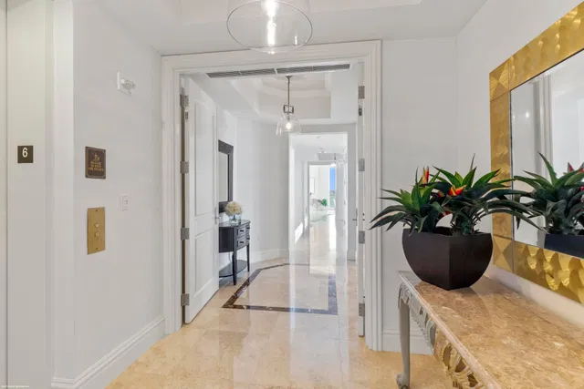 One Singer Island Condos Unit 601 photo 4