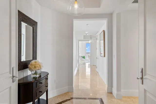 One Singer Island Condos Unit 601 photo 5