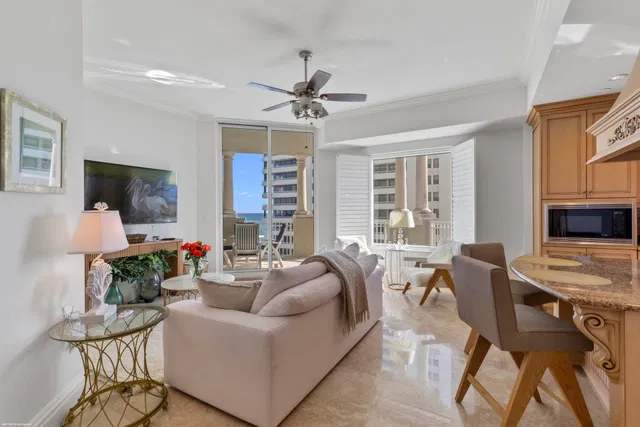 One Singer Island Condos Unit 601 photo 6