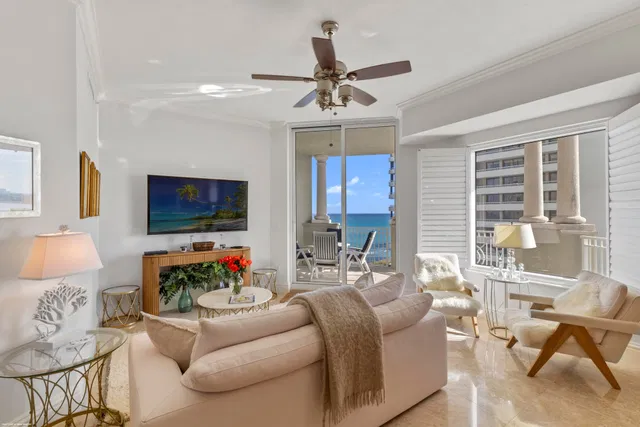 One Singer Island Condos Unit 601 photo 7