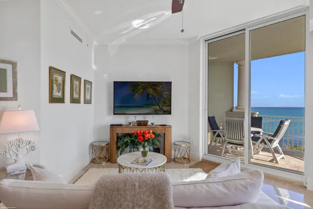 One Singer Island Condos Unit 601 photo 9