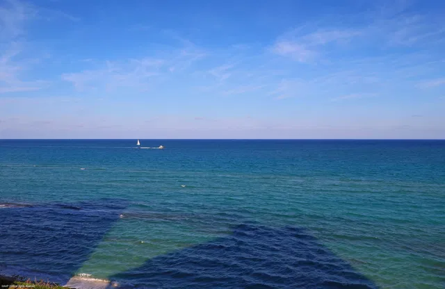 One Singer Island Condos Unit 601 photo 12